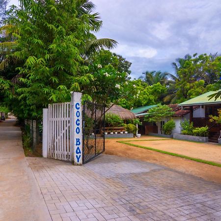 Hotel Arugambay Coco Bay Arugam Bay Exterior foto