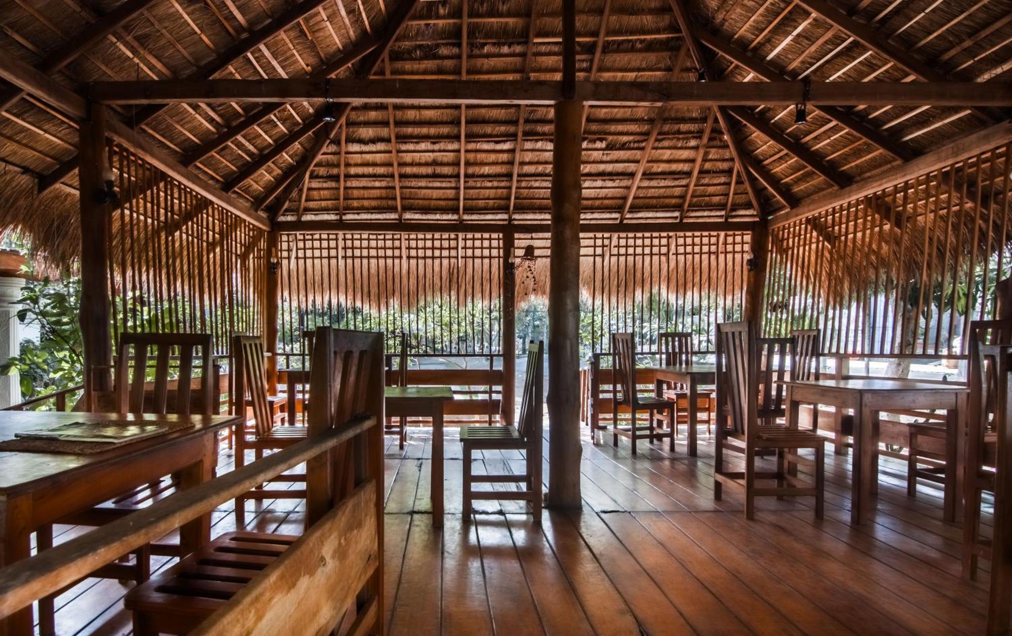 Hotel Arugambay Coco Bay Arugam Bay Exterior foto
