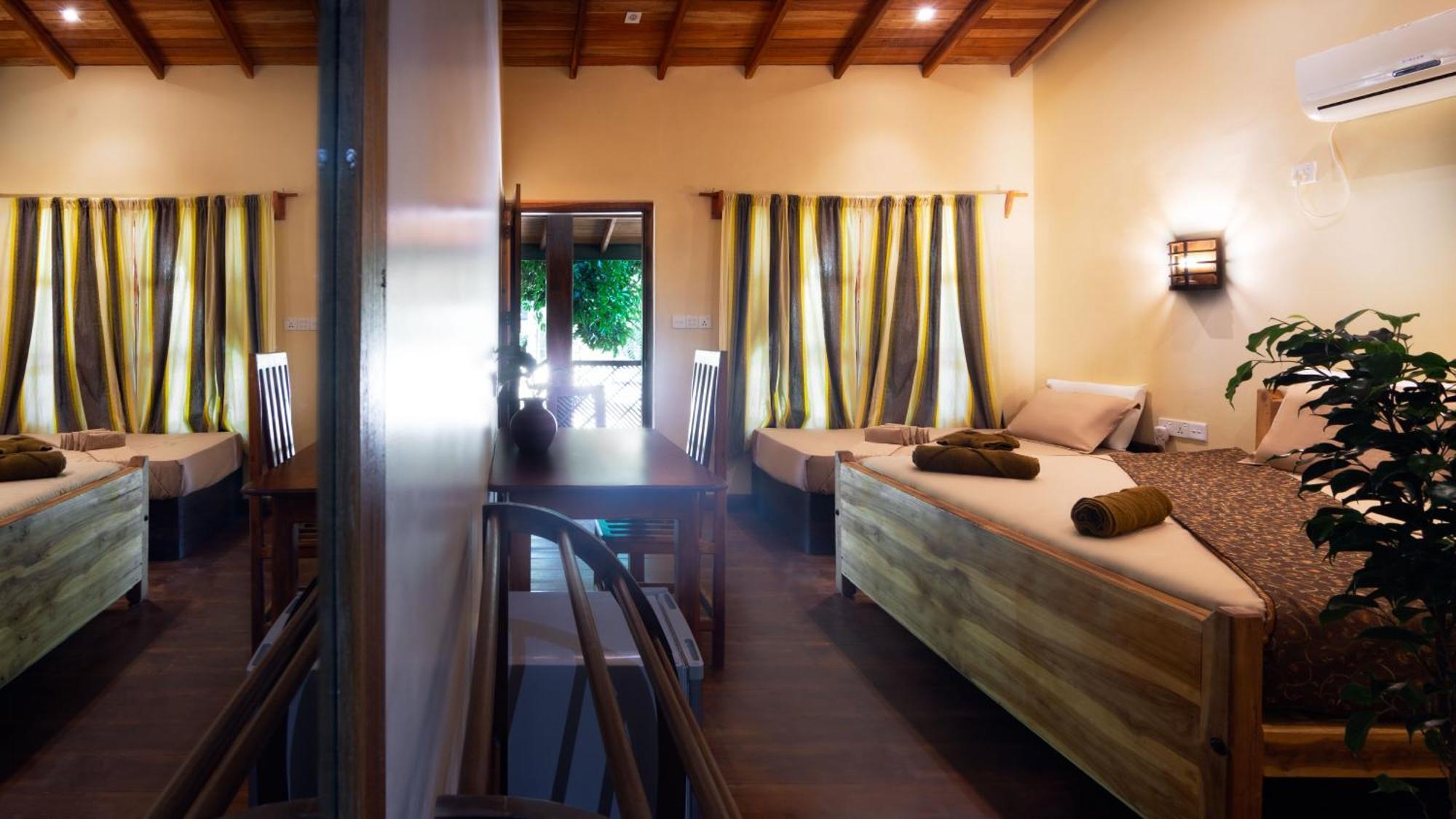 Hotel Arugambay Coco Bay Arugam Bay Habitación foto