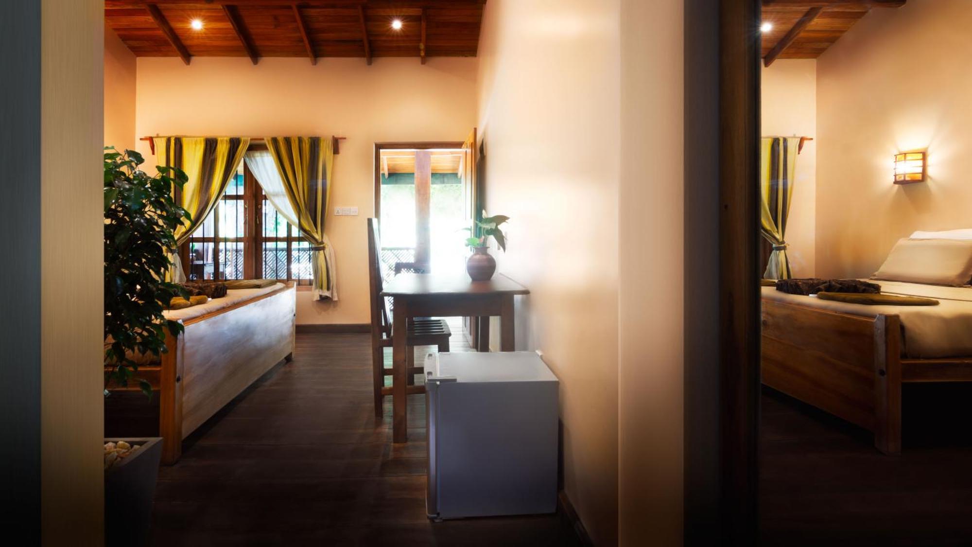 Hotel Arugambay Coco Bay Arugam Bay Habitación foto