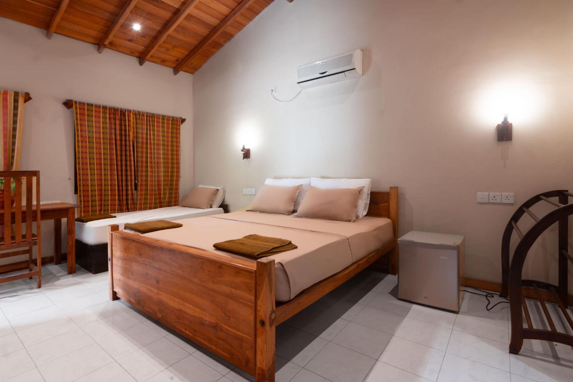 Hotel Arugambay Coco Bay Arugam Bay Habitación foto