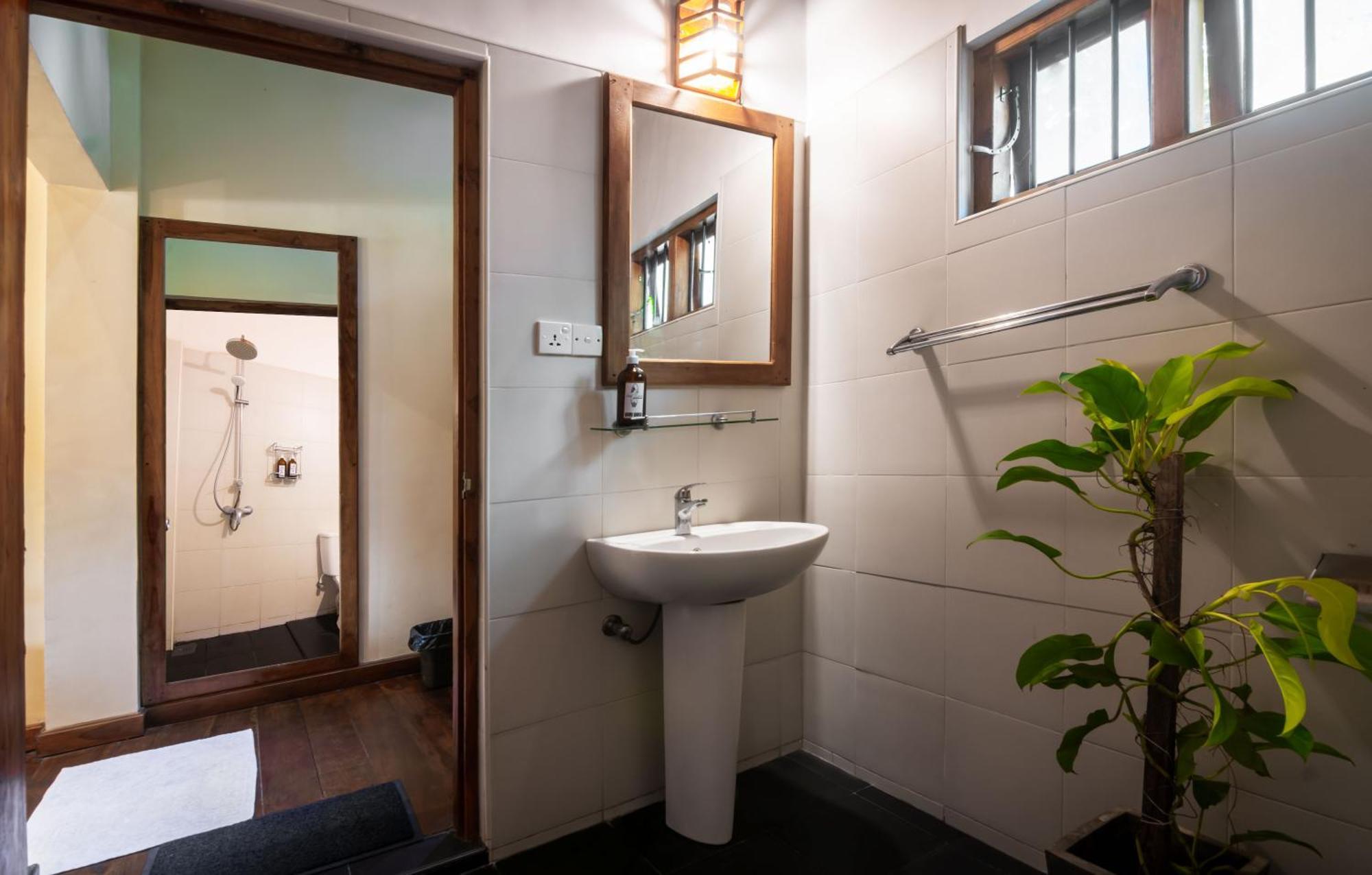 Hotel Arugambay Coco Bay Arugam Bay Habitación foto