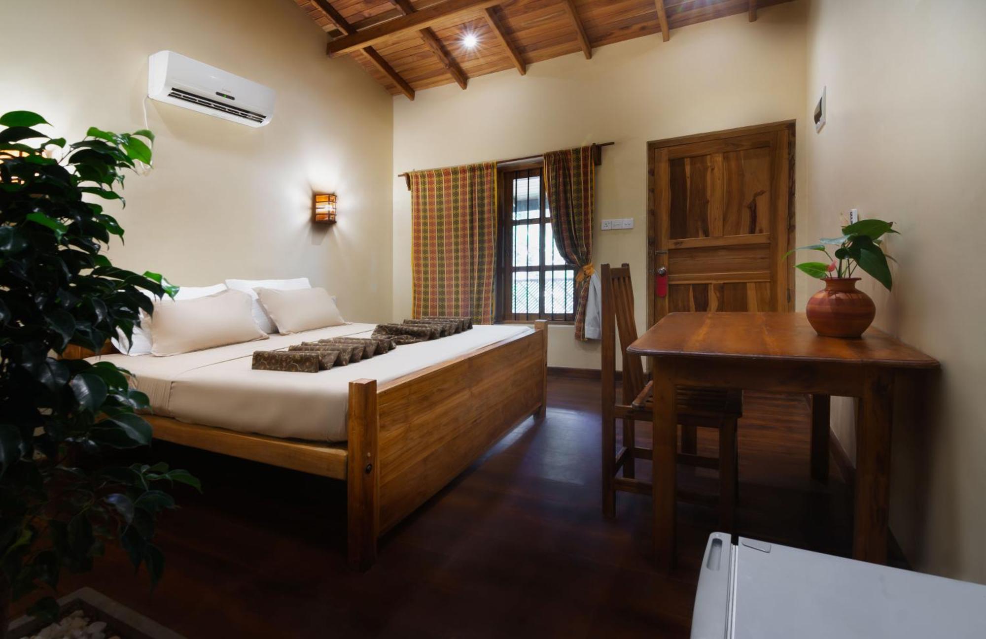 Hotel Arugambay Coco Bay Arugam Bay Habitación foto
