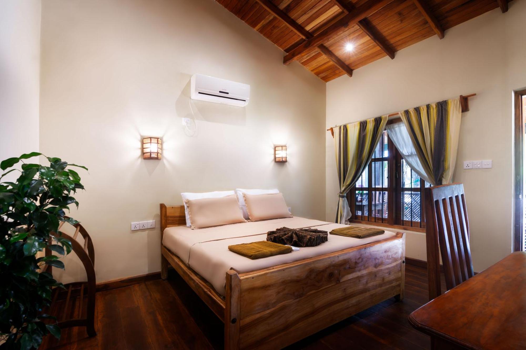 Hotel Arugambay Coco Bay Arugam Bay Habitación foto