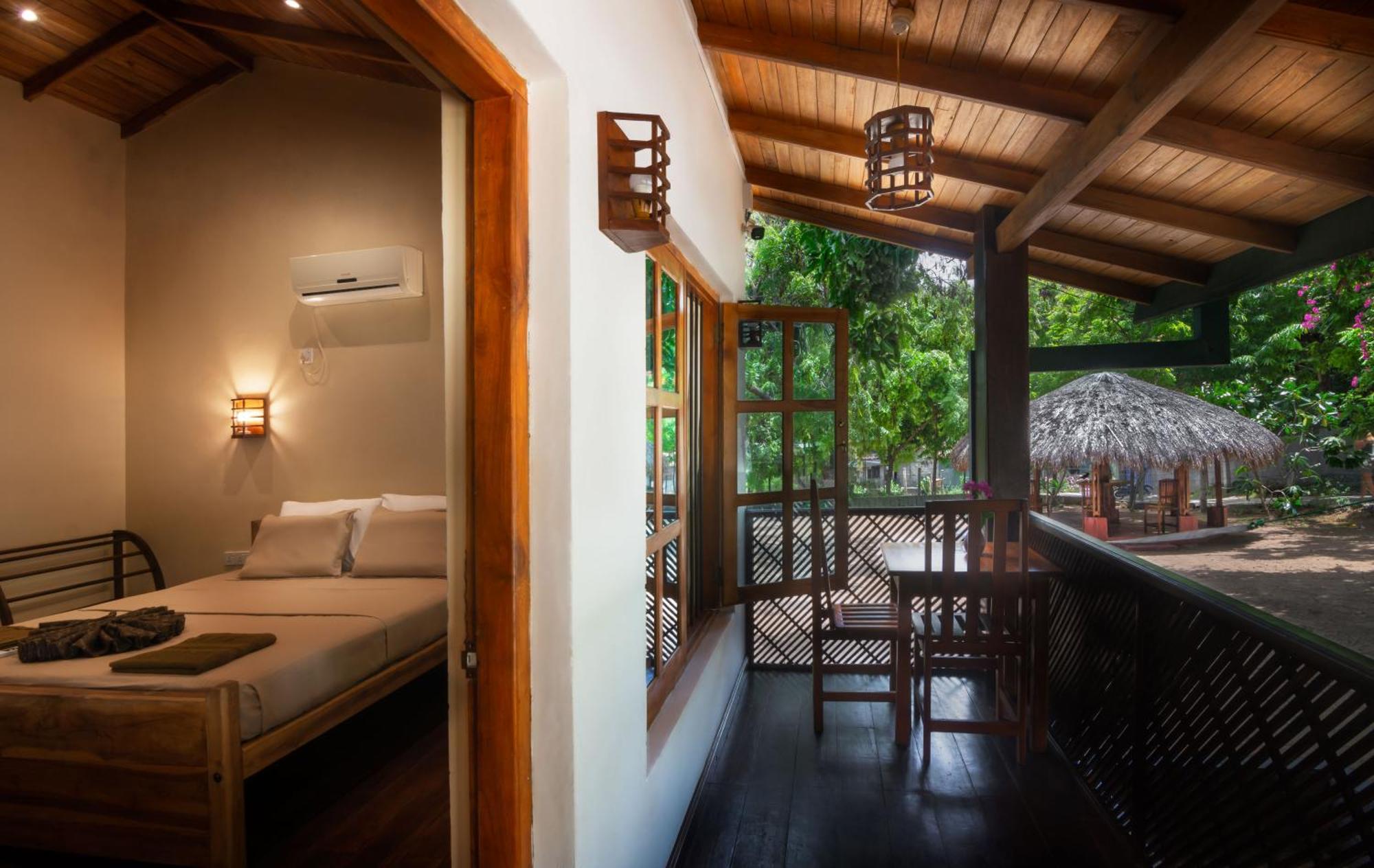 Hotel Arugambay Coco Bay Arugam Bay Habitación foto
