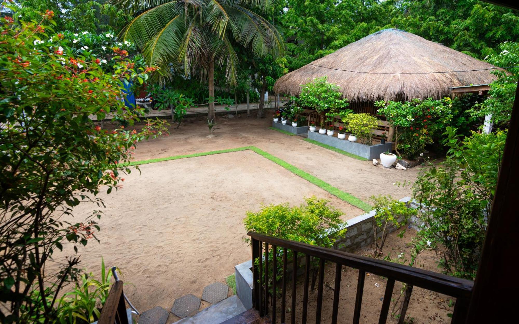 Hotel Arugambay Coco Bay Arugam Bay Habitación foto