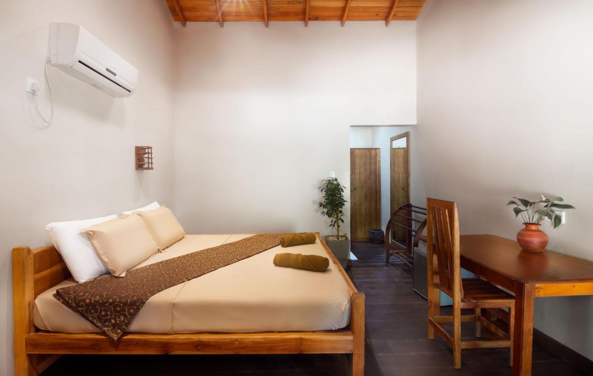 Hotel Arugambay Coco Bay Arugam Bay Habitación foto