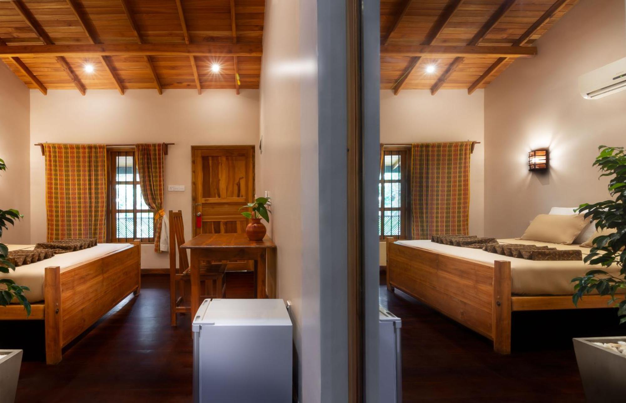 Hotel Arugambay Coco Bay Arugam Bay Habitación foto