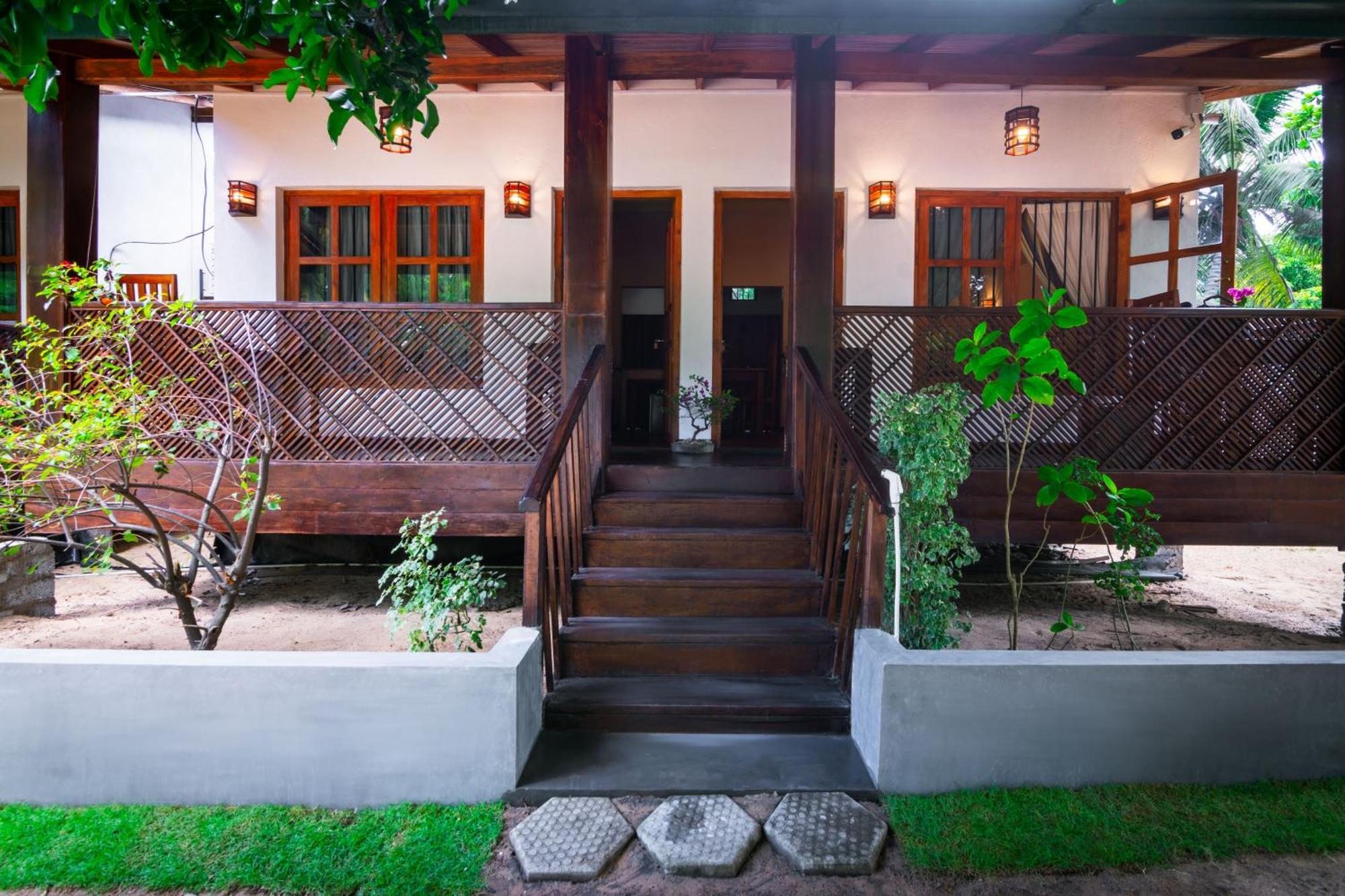 Hotel Arugambay Coco Bay Arugam Bay Habitación foto
